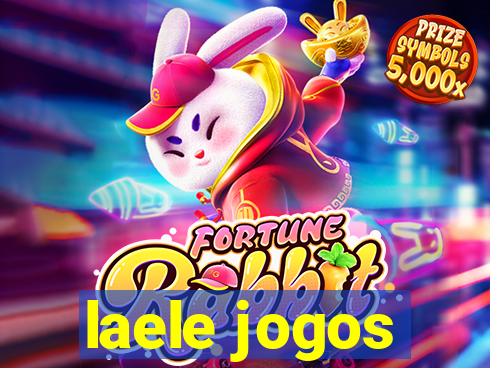 laele jogos