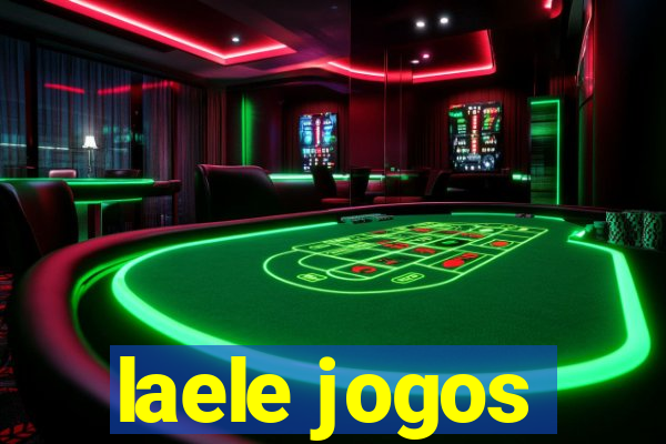 laele jogos