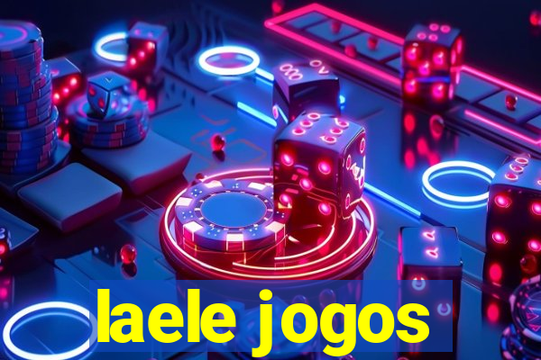 laele jogos