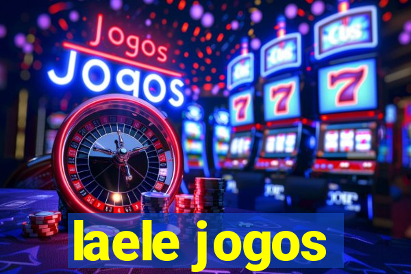 laele jogos