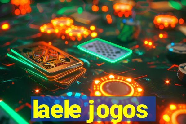 laele jogos