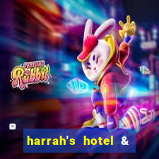 harrah's hotel & casino las vegas