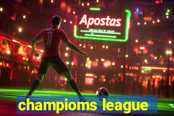 champioms league