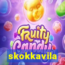 skokkavila