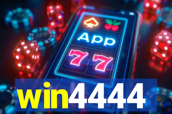 win4444