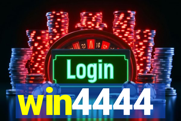 win4444