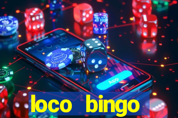 loco bingo playspace facebook