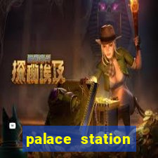 palace station casino hotel