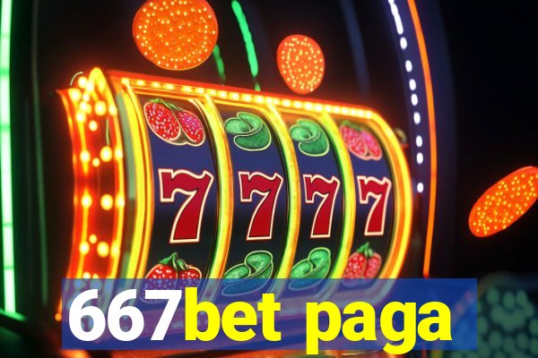 667bet paga