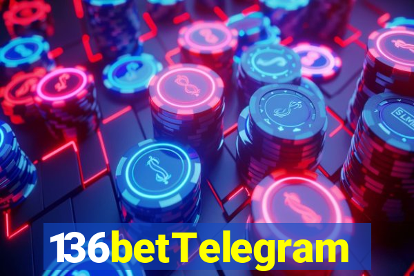 136betTelegram