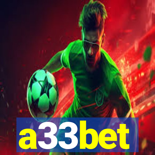 a33bet