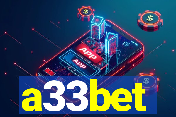 a33bet