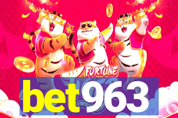 bet963