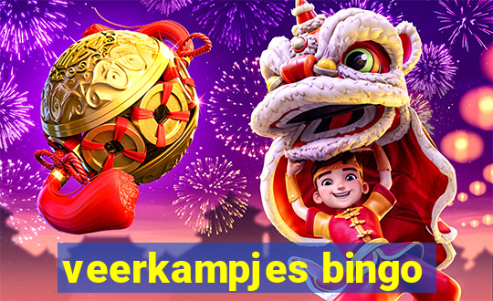 veerkampjes bingo