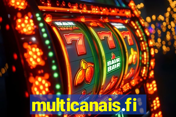 multicanais.fi