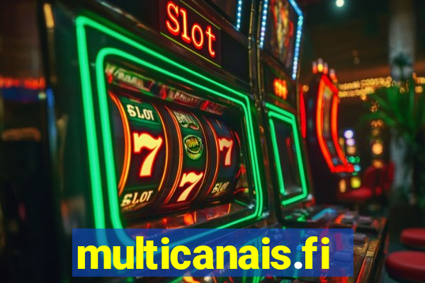 multicanais.fi