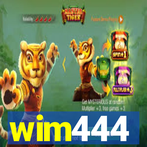 wim444