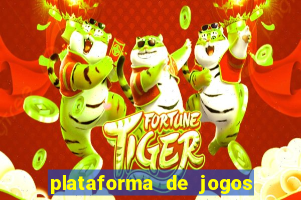 plataforma de jogos rico 33