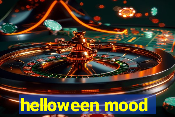 helloween mood