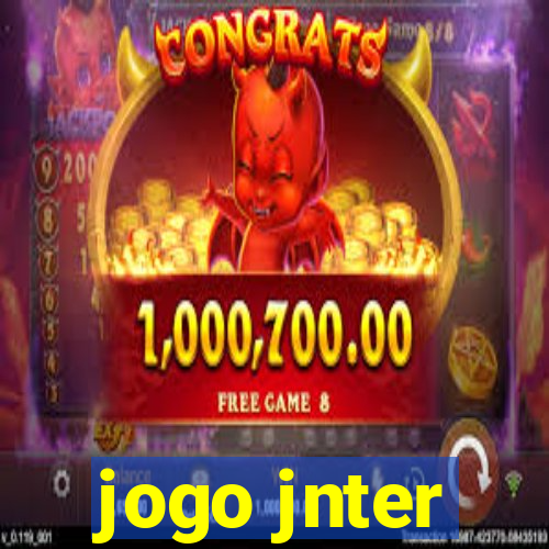 jogo jnter