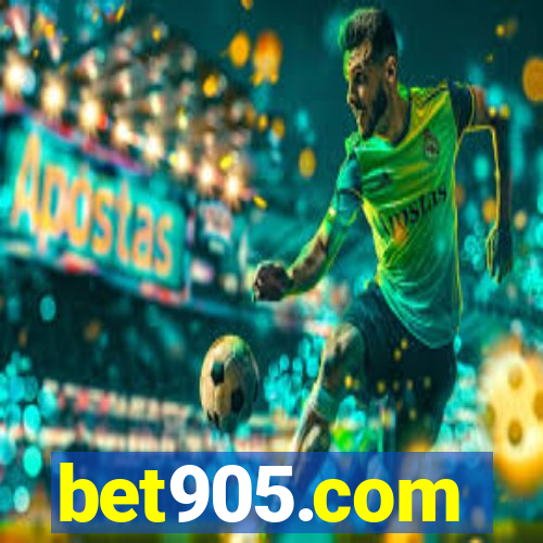 bet905.com