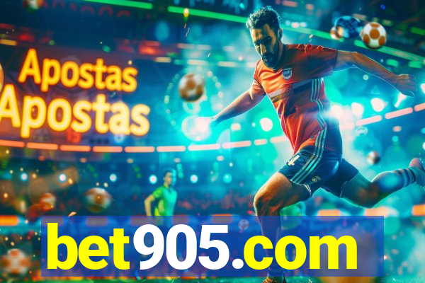 bet905.com