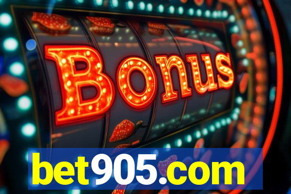 bet905.com