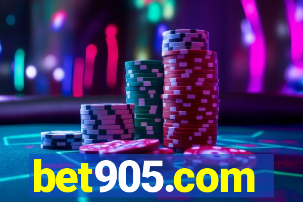 bet905.com