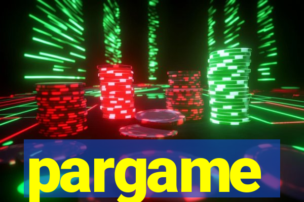 pargame