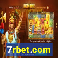 7rbet.com