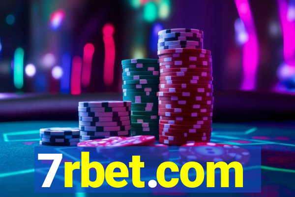 7rbet.com