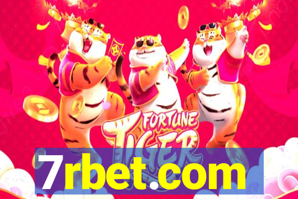 7rbet.com