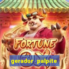 gerador palpite mega-sena hoje