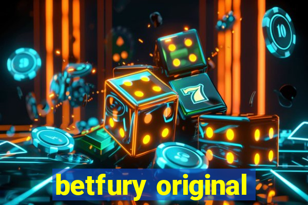 betfury original