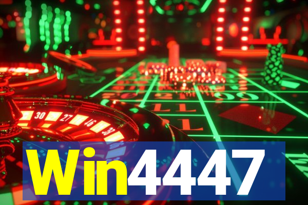 Win4447