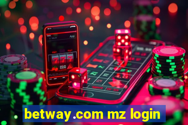 betway.com mz login