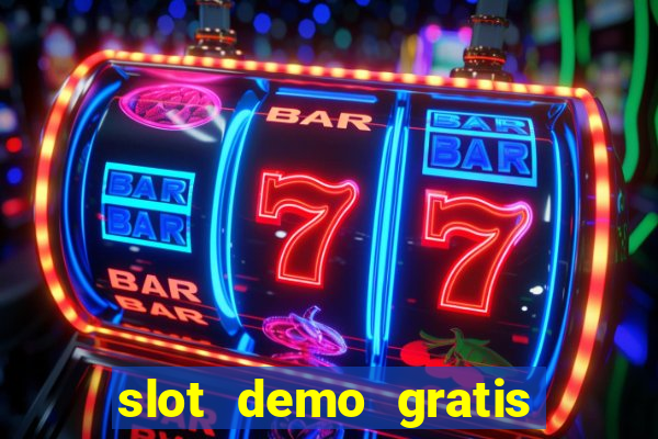 slot demo gratis wild bounty showdown