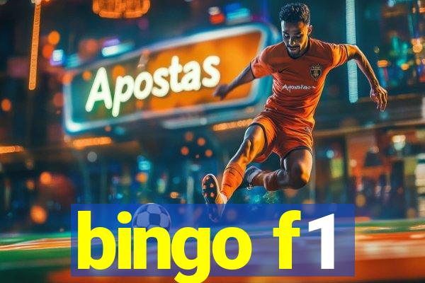 bingo f1