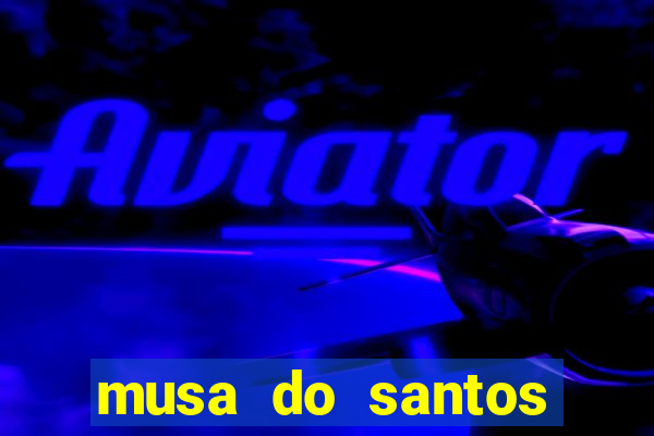 musa do santos futebol clube 2015