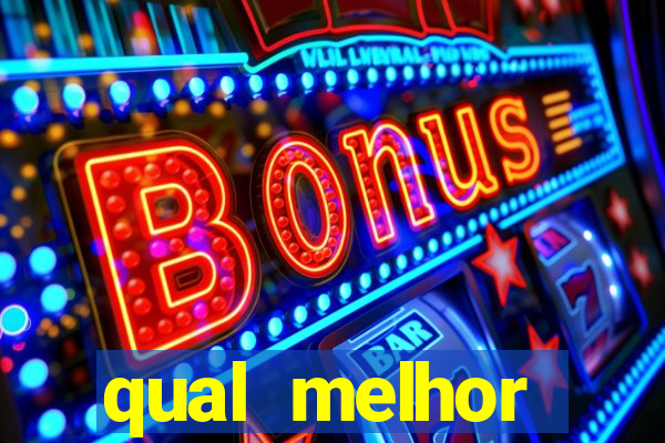 qual melhor aplicativo de jogos para ganhar dinheiro