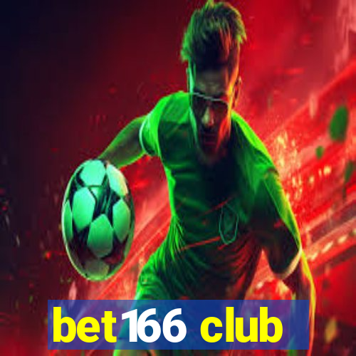 bet166 club