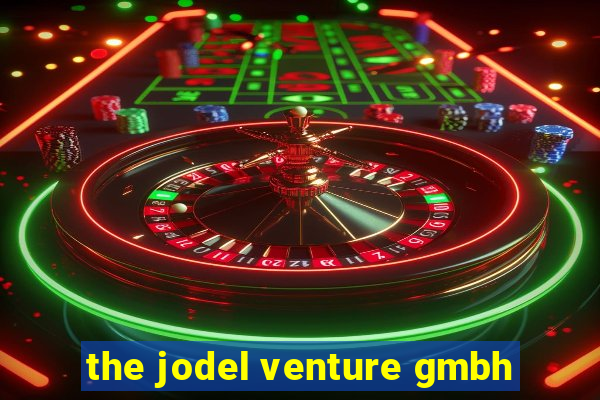 the jodel venture gmbh