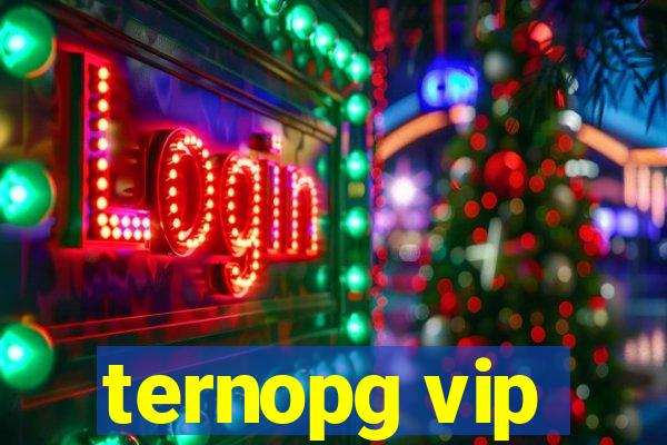 ternopg vip