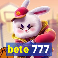 bete 777