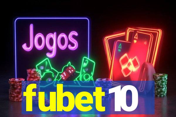 fubet10