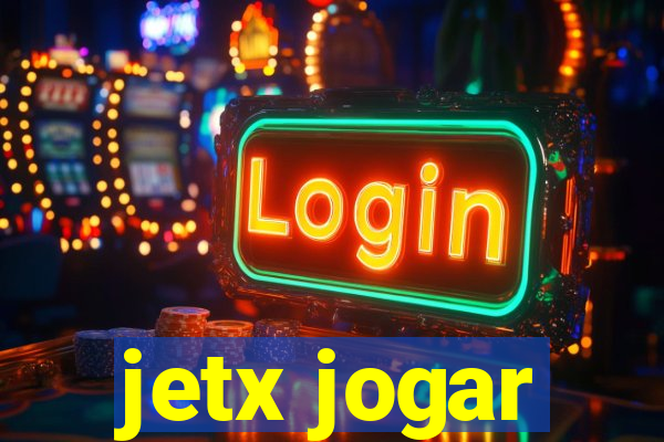 jetx jogar