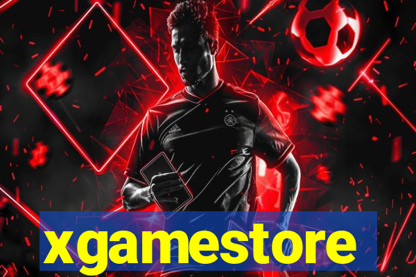 xgamestore