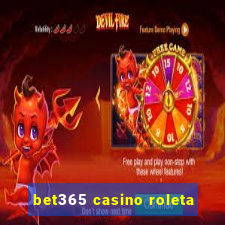 bet365 casino roleta