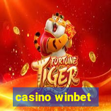 casino winbet