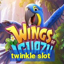 twinkle slot